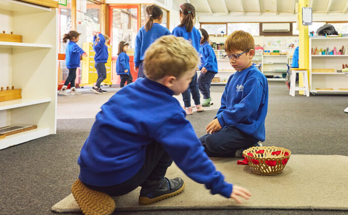 Banksia Montessori School