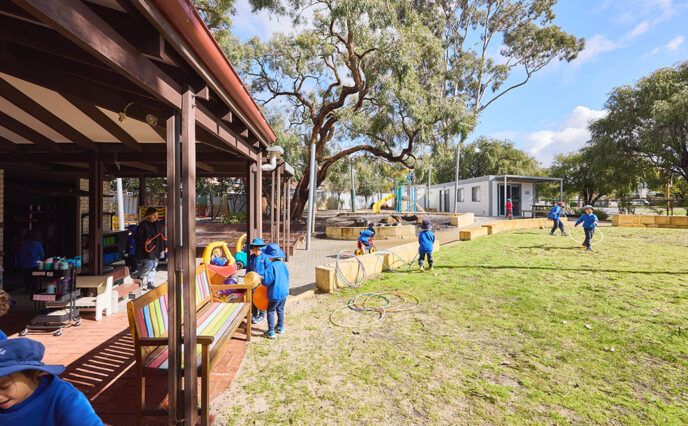 Banksia Montessori School