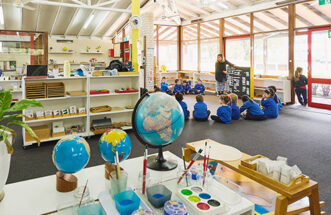 Banksia Montessori School