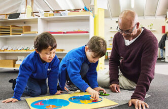 Banksia Montessori School