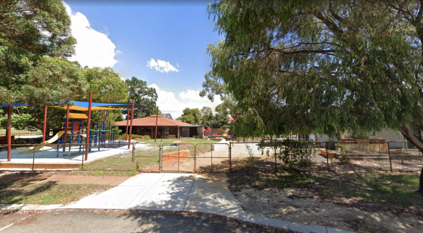 Banksia Montessori School