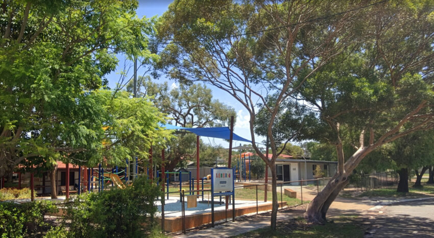 Banksia Montessori School